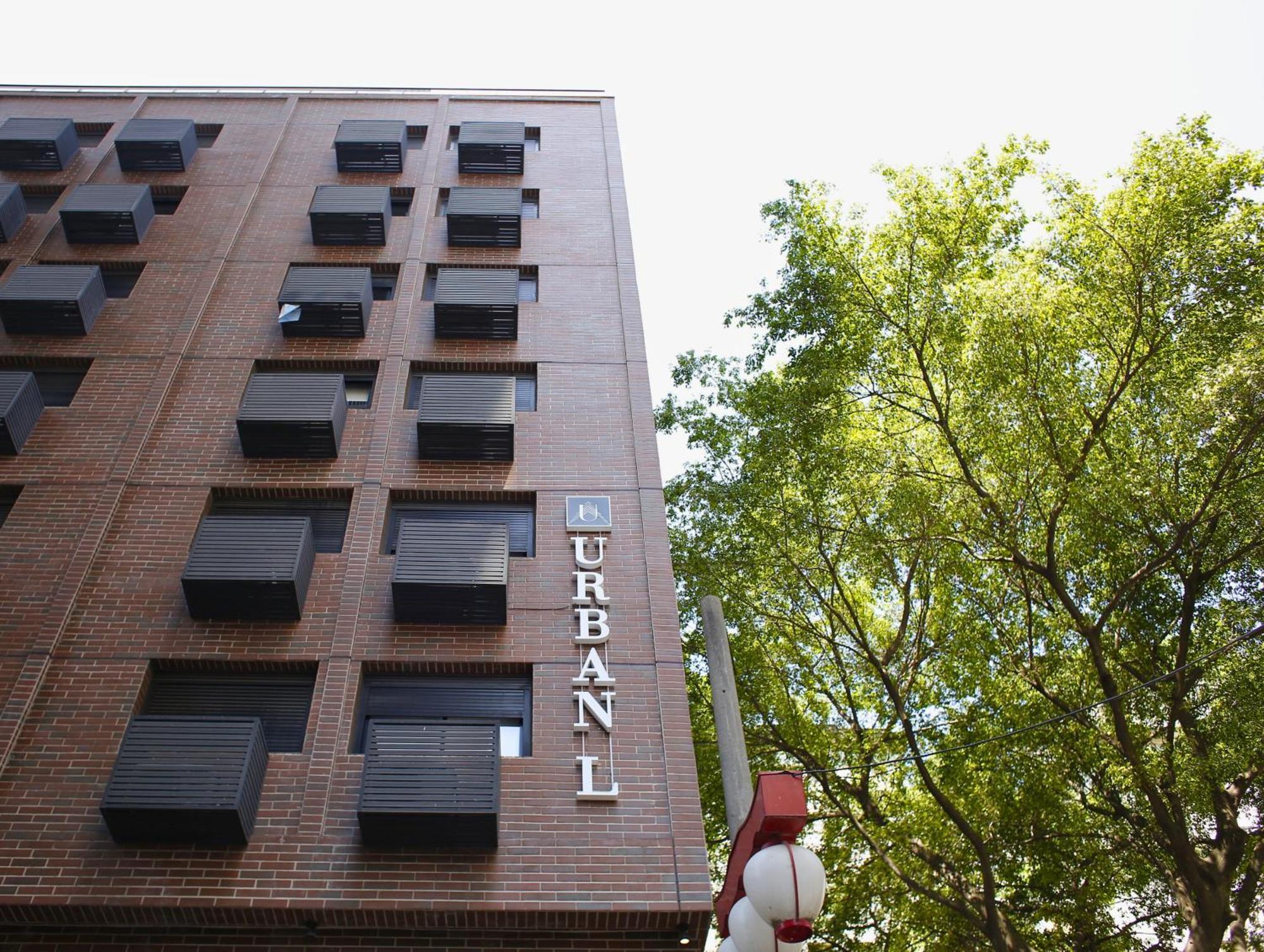 Urban L, Sao Paulo
